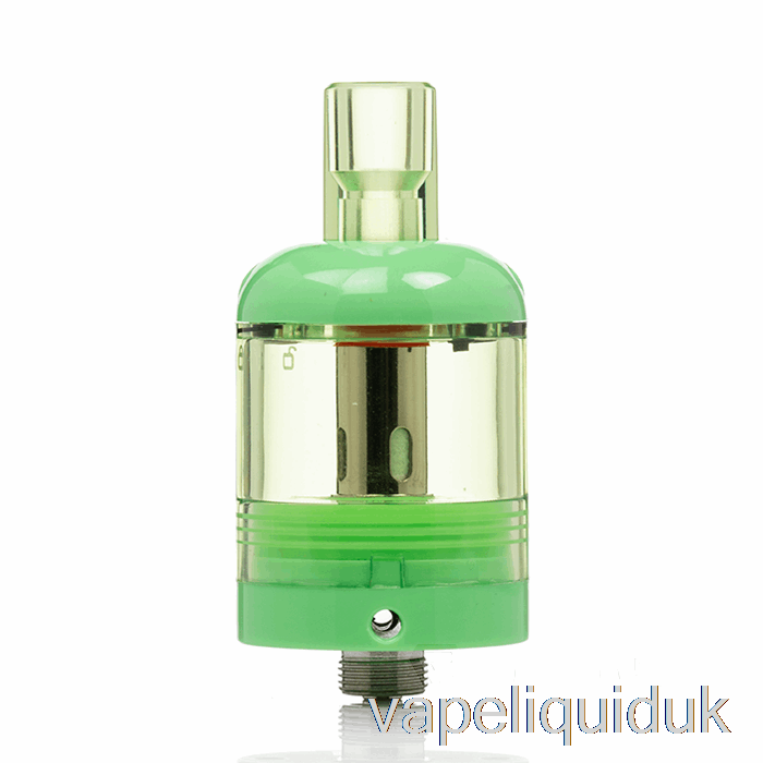 Joyetech eGo 510 Replacement Pods Green Vape Juice